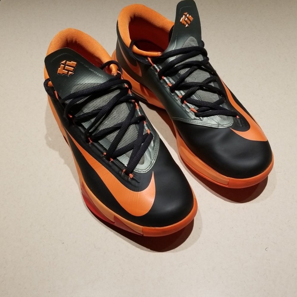 Nike KD 6